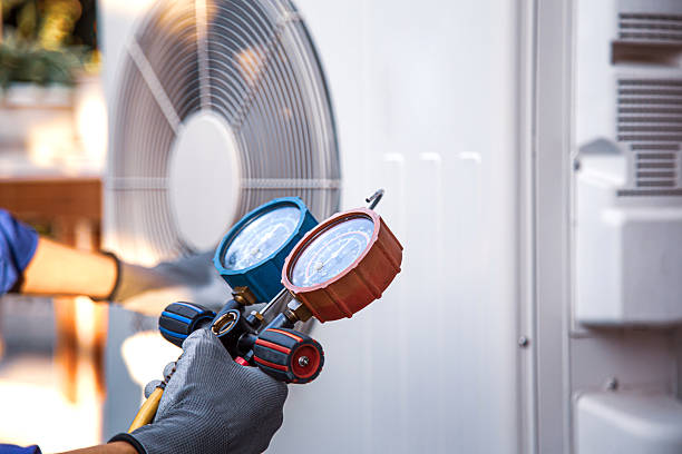 Affordable Air Conditioning Service solutions in Hill Afb, UT